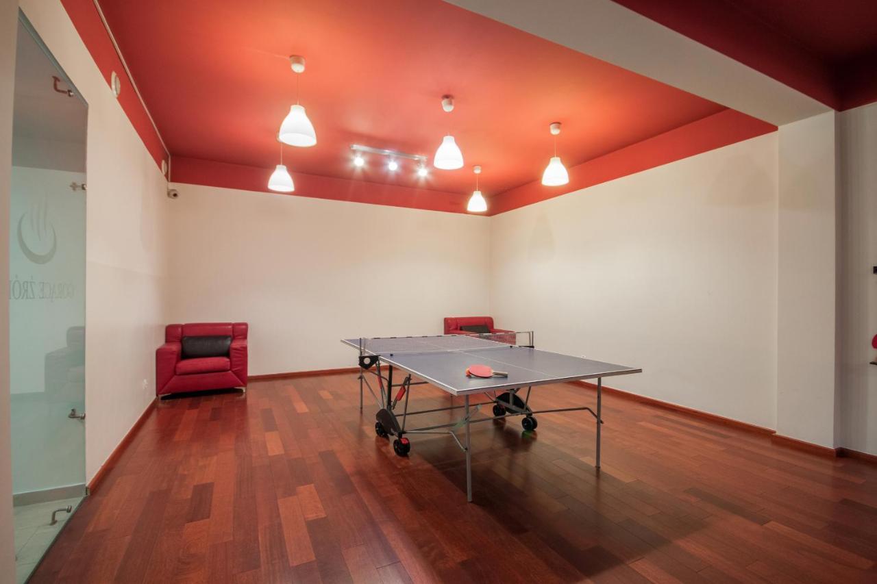 Apartserwis - Gorace Zrodla Apartament Czerwone Wierchy Zakopane Buitenkant foto