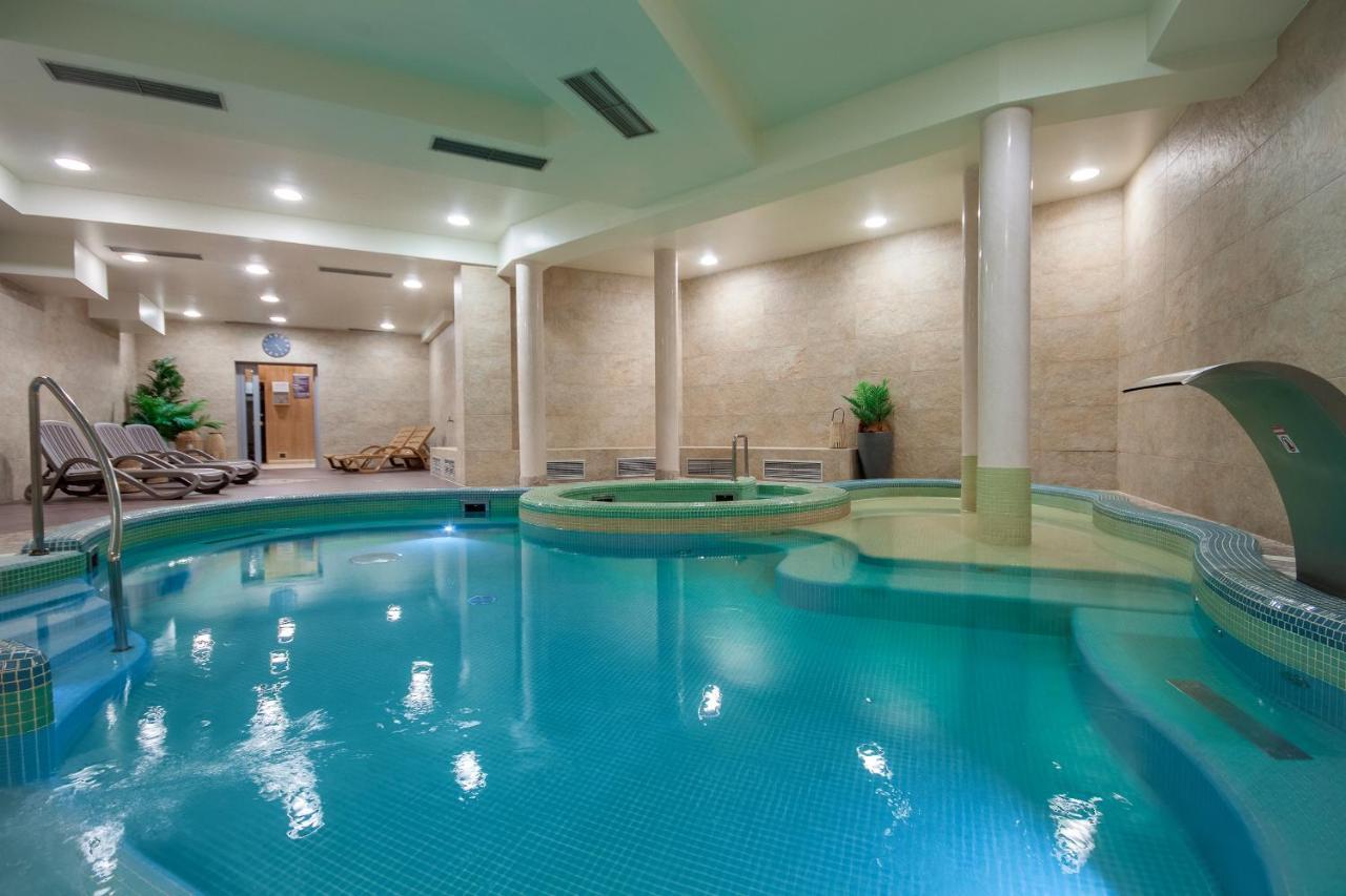 Apartserwis - Gorace Zrodla Apartament Czerwone Wierchy Zakopane Buitenkant foto