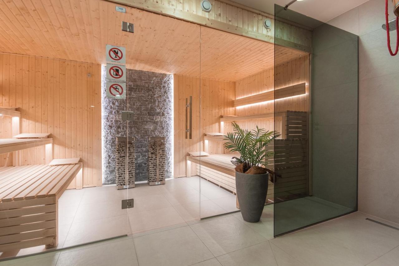 Apartserwis - Gorace Zrodla Apartament Czerwone Wierchy Zakopane Buitenkant foto
