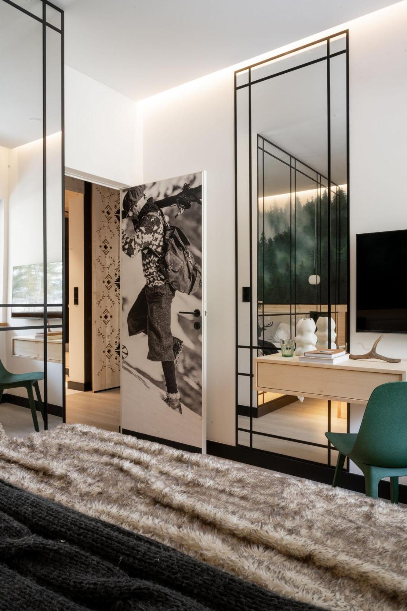 Apartserwis - Gorace Zrodla Apartament Czerwone Wierchy Zakopane Buitenkant foto