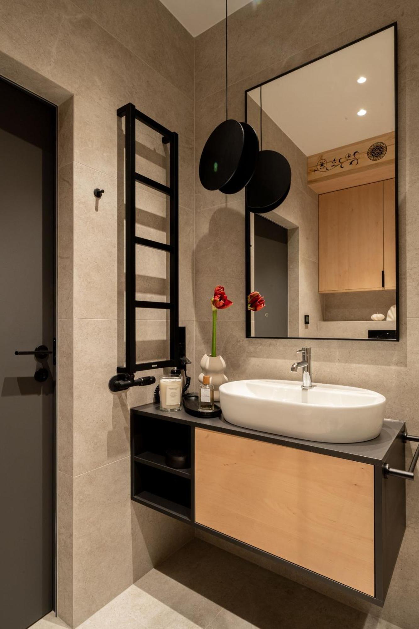 Apartserwis - Gorace Zrodla Apartament Czerwone Wierchy Zakopane Buitenkant foto