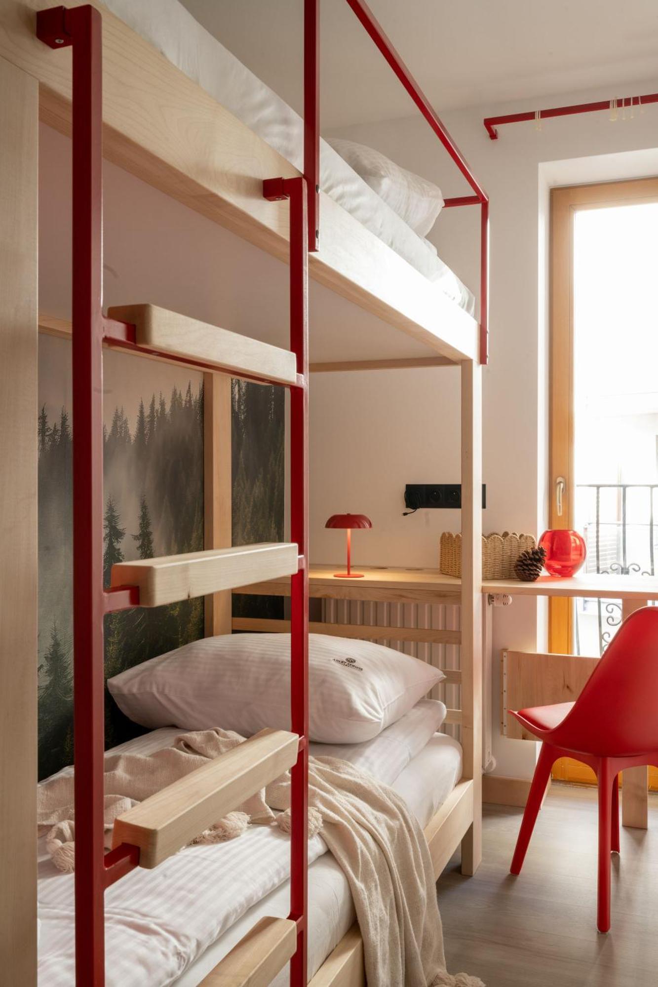 Apartserwis - Gorace Zrodla Apartament Czerwone Wierchy Zakopane Buitenkant foto