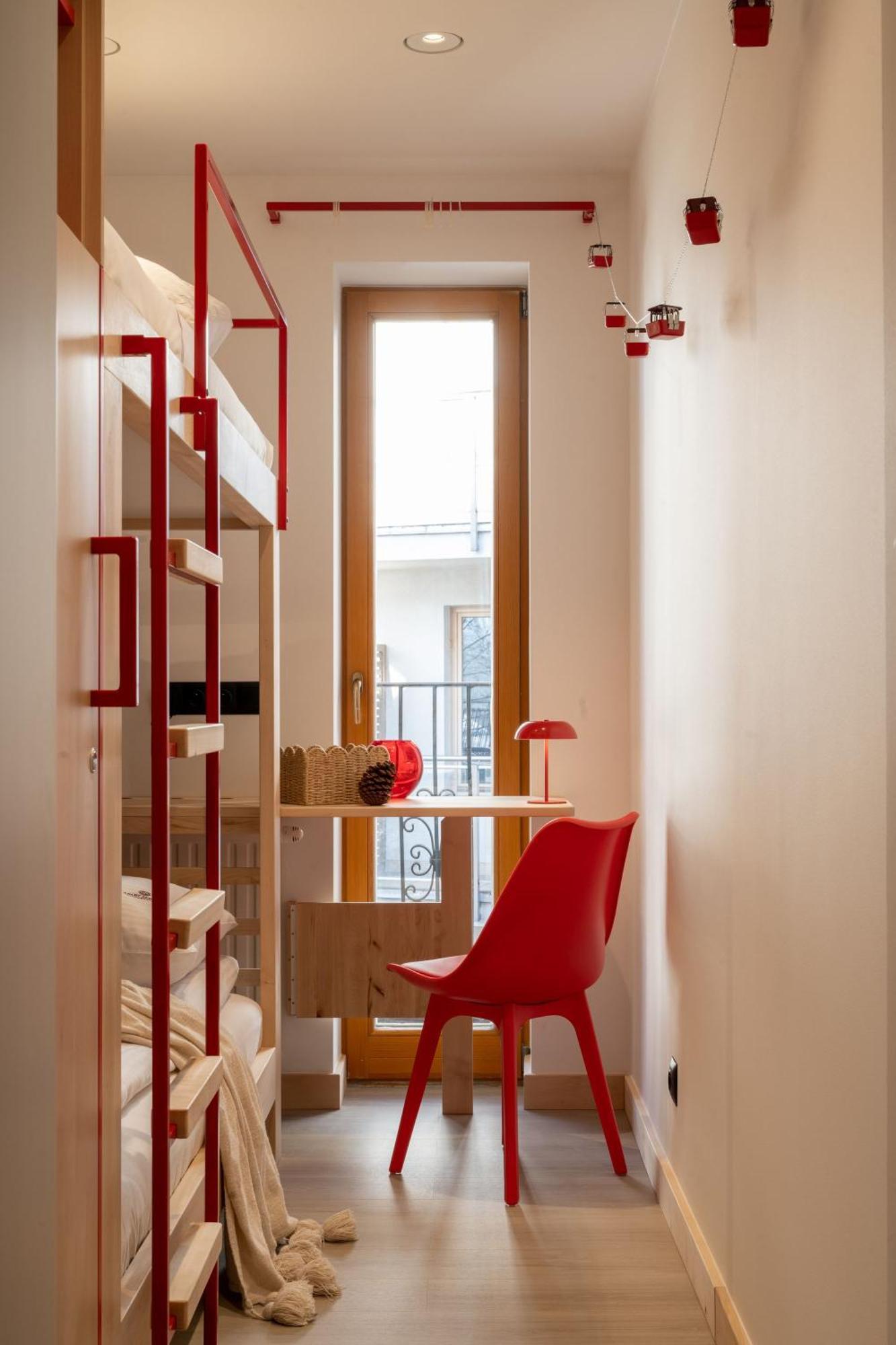 Apartserwis - Gorace Zrodla Apartament Czerwone Wierchy Zakopane Buitenkant foto