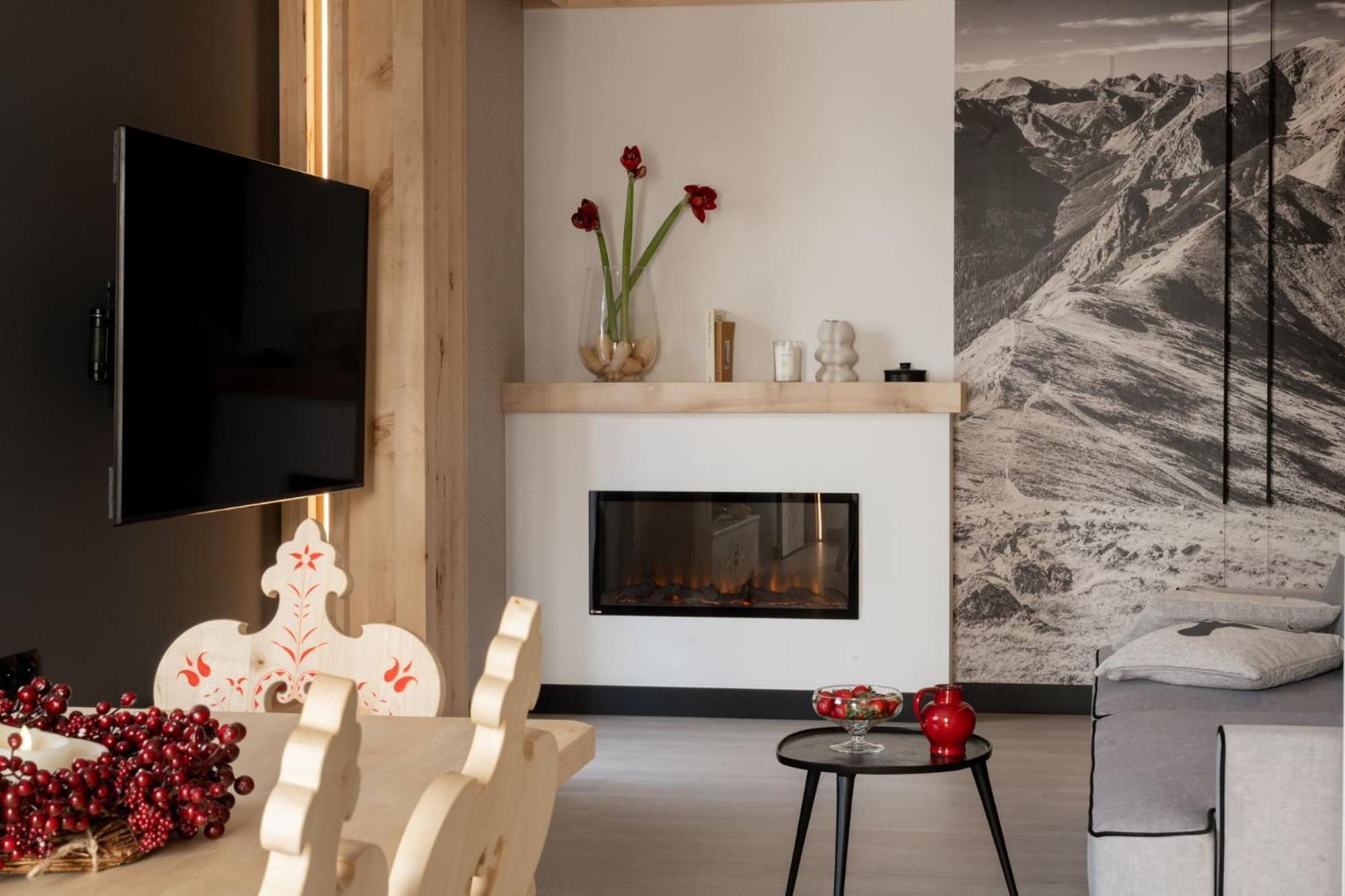 Apartserwis - Gorace Zrodla Apartament Czerwone Wierchy Zakopane Buitenkant foto
